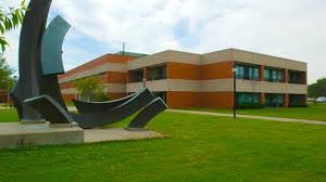 Outside if Life Sciences 3