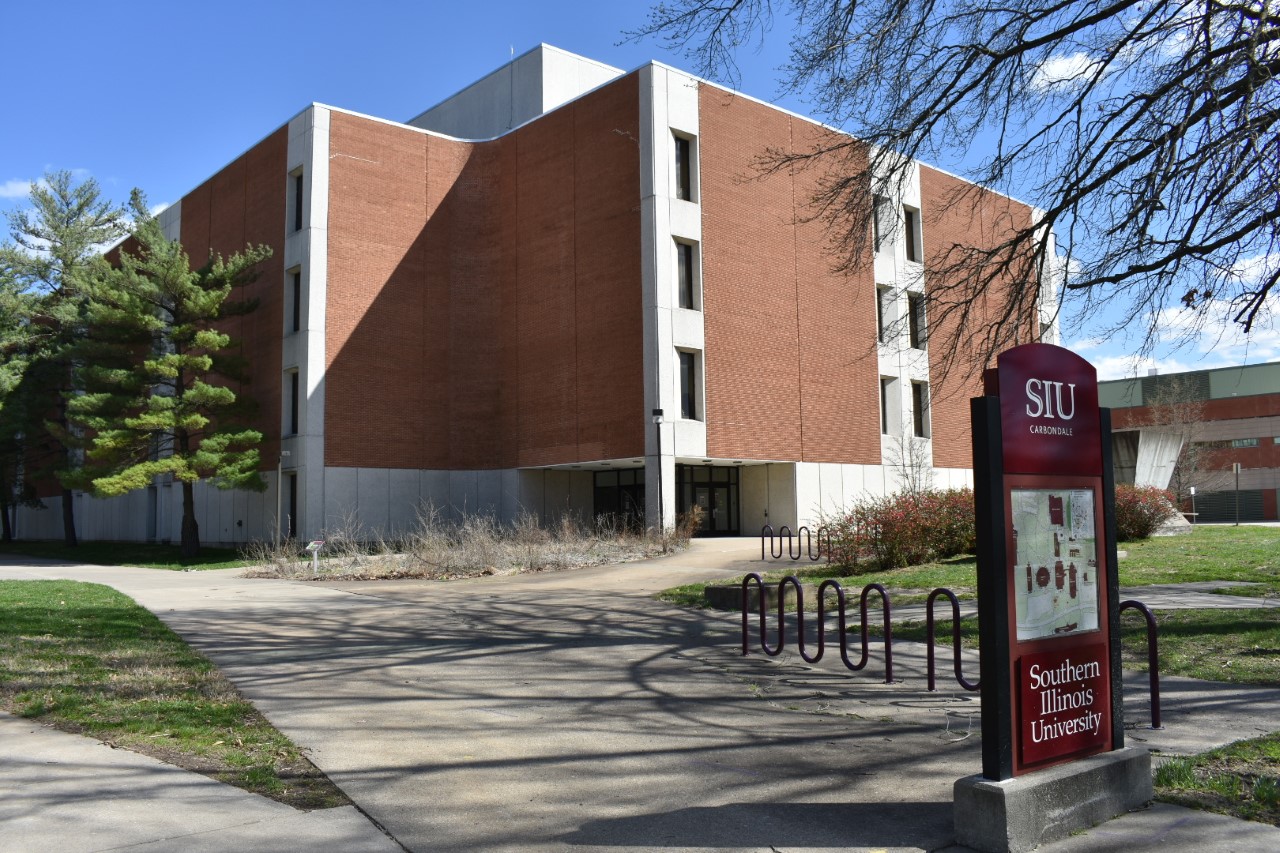 Outside of Life Sciences 2