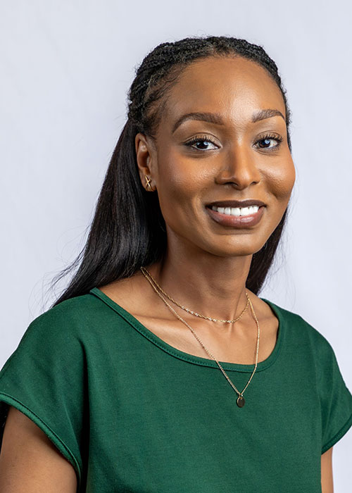Paula Musumhi